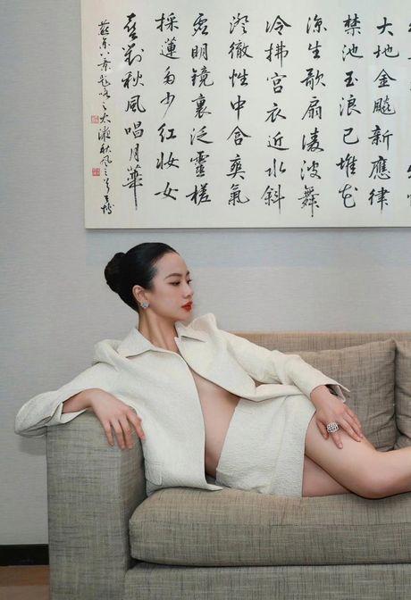 李梦性格有缺陷，揭露！李梦性格有缺陷，竟然越来越受欢迎？！