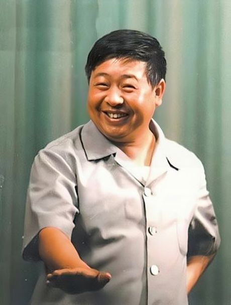 马季简历个人资料简介，【马季】个人资料简介