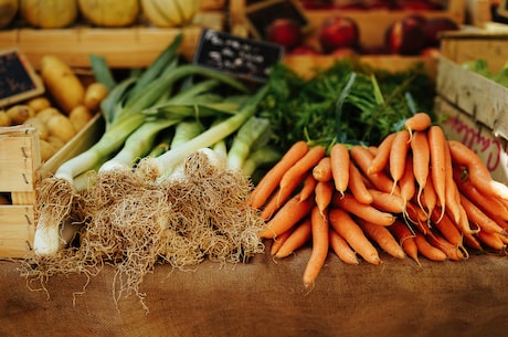 萝卜水能有效清热解毒，降低血压，防治疾病