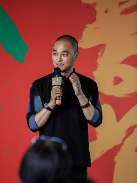 冯唐妻子周舒瑶：小说家戴上编程帽的另一面