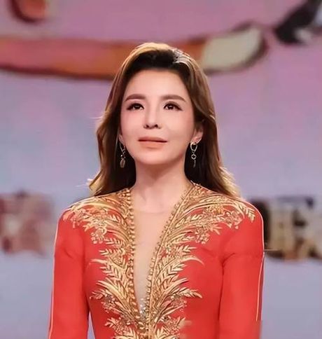 朱迅现在身体状况怎么样