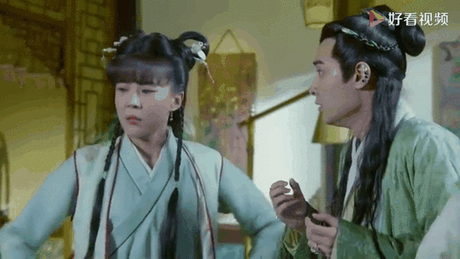 医馆笑传神仙姐姐，医馆笑传神仙姐姐-搞笑剧集惊艳全网