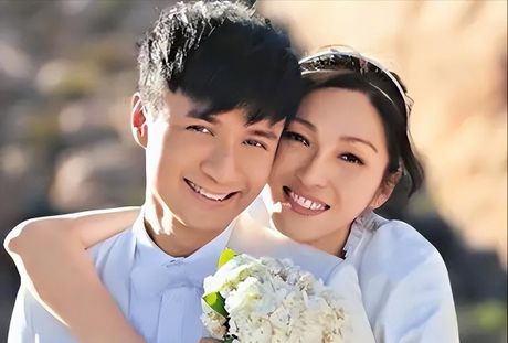 古巨基老婆个人资料，古巨基老婆个人资料揭晓，原来是位受过高等教育的美女