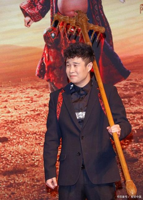 揭秘：小沈阳为什么退出《欢乐喜剧人》？