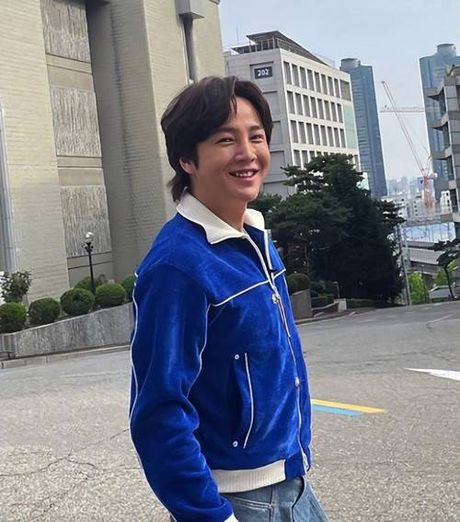 黄金渔场张根硕，张根硕亮相黄金渔场，引发粉丝热议