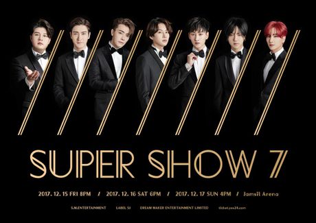 super junior的歌曲，超门面！你有听过Super Junior这些神仙作品吗？