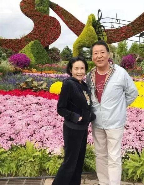宋晓英：婚姻经历揭秘，她一共有过几个丈夫？