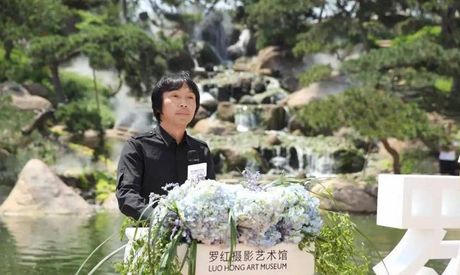 罗红：公司不会轻易抛弃任何一位员工，一定会尽力挽救！
