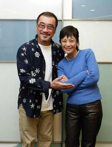 张艾嘉老公，张艾嘉老公是谁？揭秘张艾嘉老公的身世及成就！