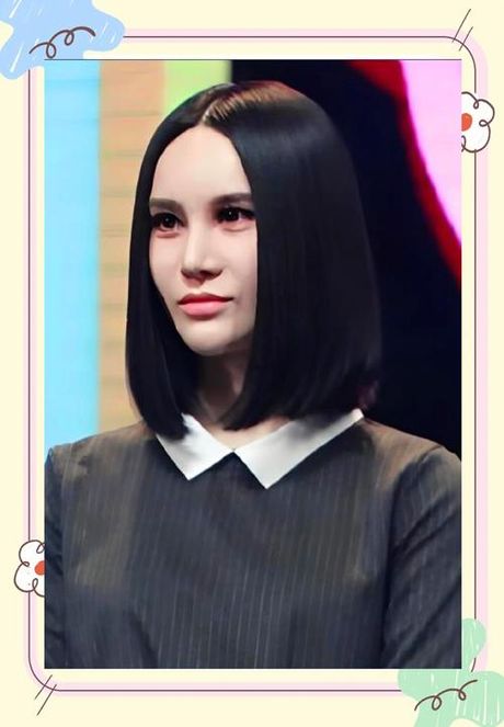 尚文婕，揭秘尚文婕入行前的惊人经历