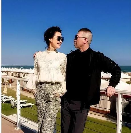许晴老公，揭秘许晴老公！你绝对意想不到的真相！