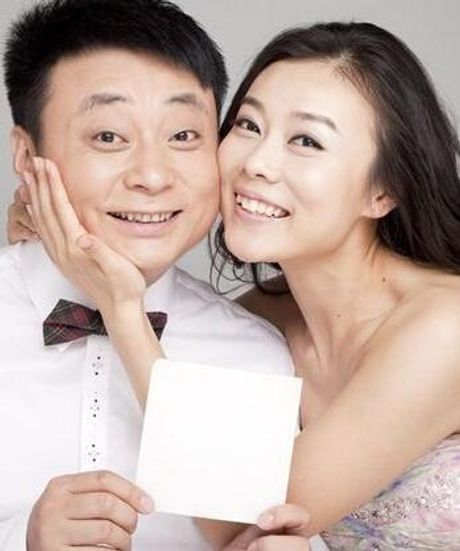 小么哥媳妇，小么哥媳妇的幸福生活