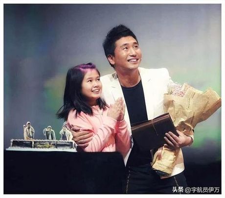 沙宝亮妻子，沙宝亮妻子登台“点燃”观众热情