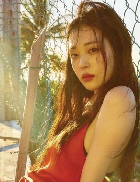 崔雪莉鳗鱼录音视频：韩国偶像创伤引热议