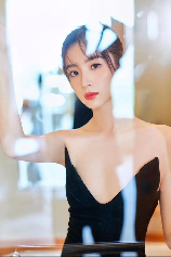 胡冰卿姐姐，追随胡冰卿姐姐，如何成为一名拥有好品味的时尚达人？
