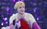 exo-m队长，盘点EXO-M队长张艺兴的粉丝狂欢节